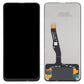 Orignal For HUAWEI Y9 Prime  LCD Digital Touch Screen Display Assembly for Replacement Accessory Installation