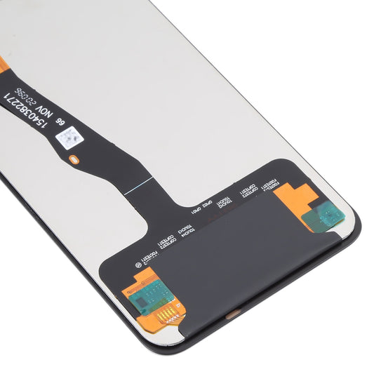 Orignal For HUAWEI Y9 Prime  LCD Digital Touch Screen Display Assembly for Replacement Accessory Installation
