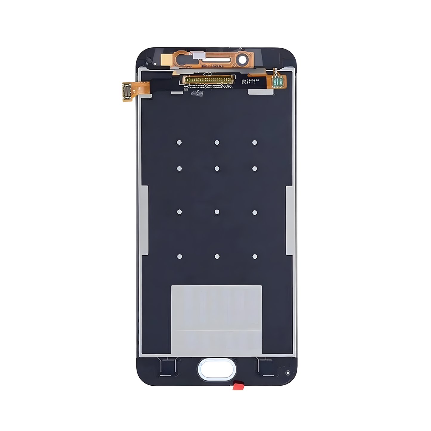 Orignal For VIVO V5  LCD Digital Touch Screen Display Assembly for Replacement Accessory Installation