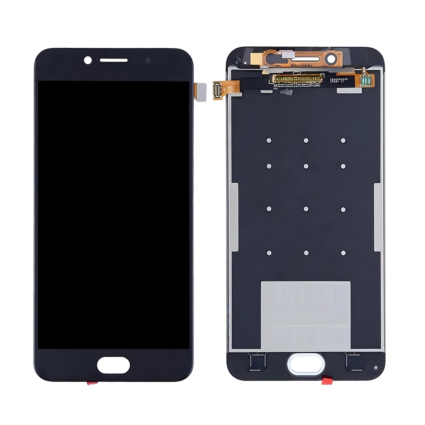 Orignal For VIVO V5  LCD Digital Touch Screen Display Assembly for Replacement Accessory Installation
