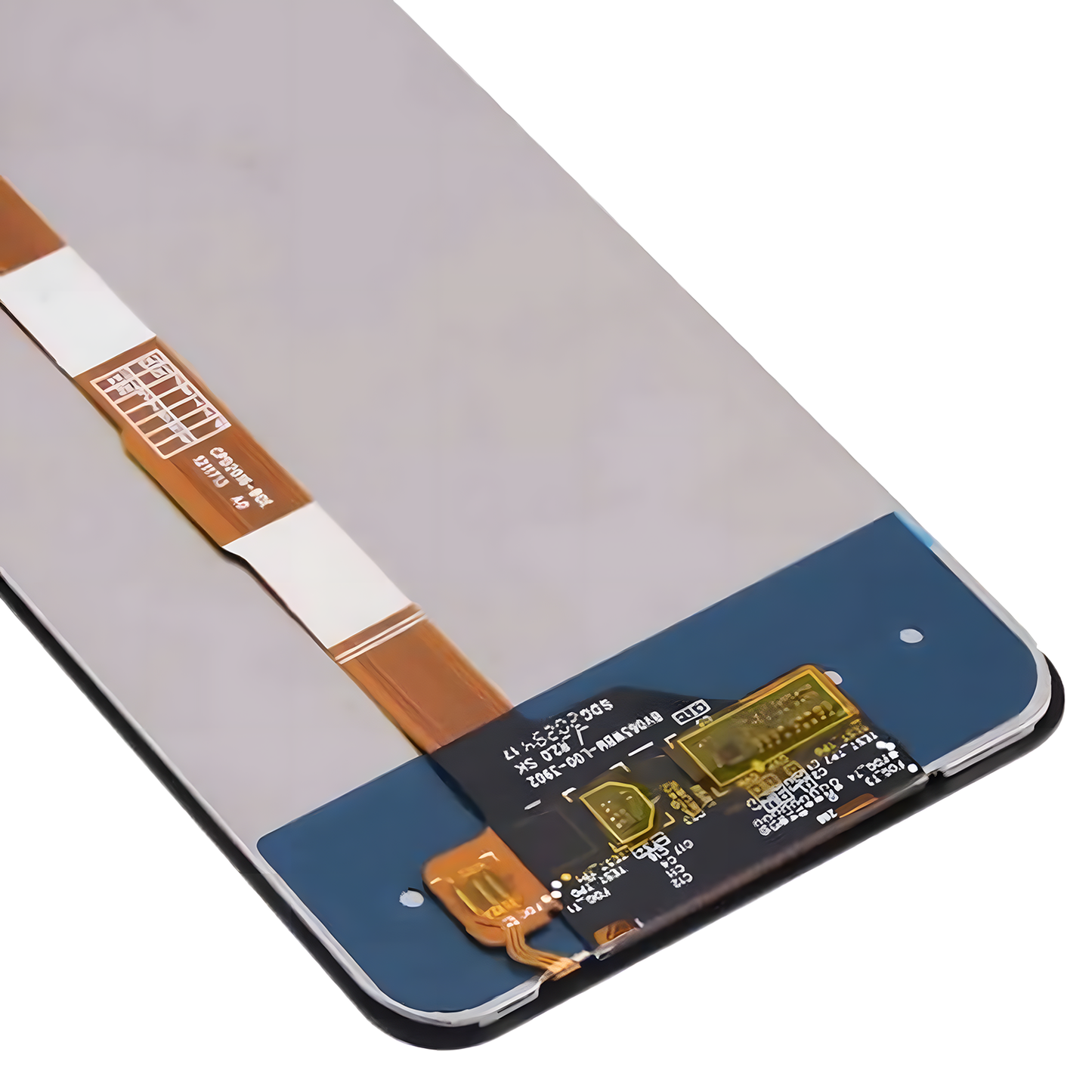 For Vivo Y02 Y02S LCD Digital Touch Screen Display Assembly for Replacement