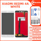 Orignal For XIAOMI REDMI 4A LCD Digital Touch Screen Display Assembly for Replacement Accessory Installation