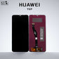 Orignal For HUAWEI Y6P 2020 LCD Digital Touch Screen Display Assembly for Replacement Accessory Installation