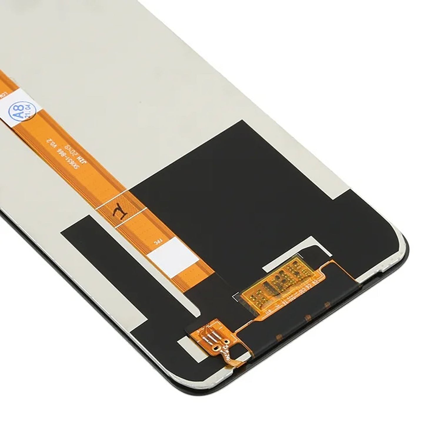 LCD for OPPO A15/A15S LCD+ Display High quality Touch Screen Digitizer Assembly