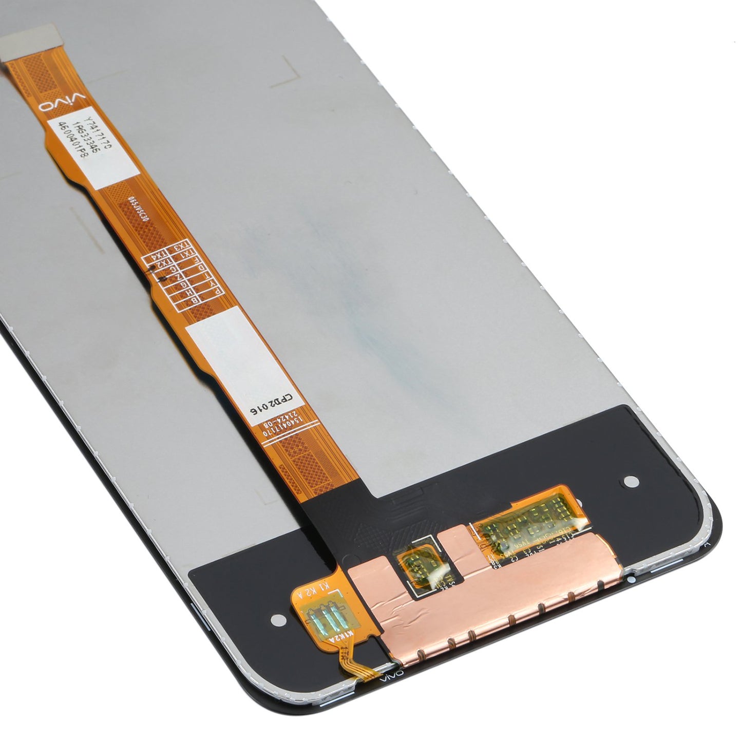 Orignal For VIVO Y20  LCD Digital Touch Screen Display Assembly for Replacement Accessory Installation