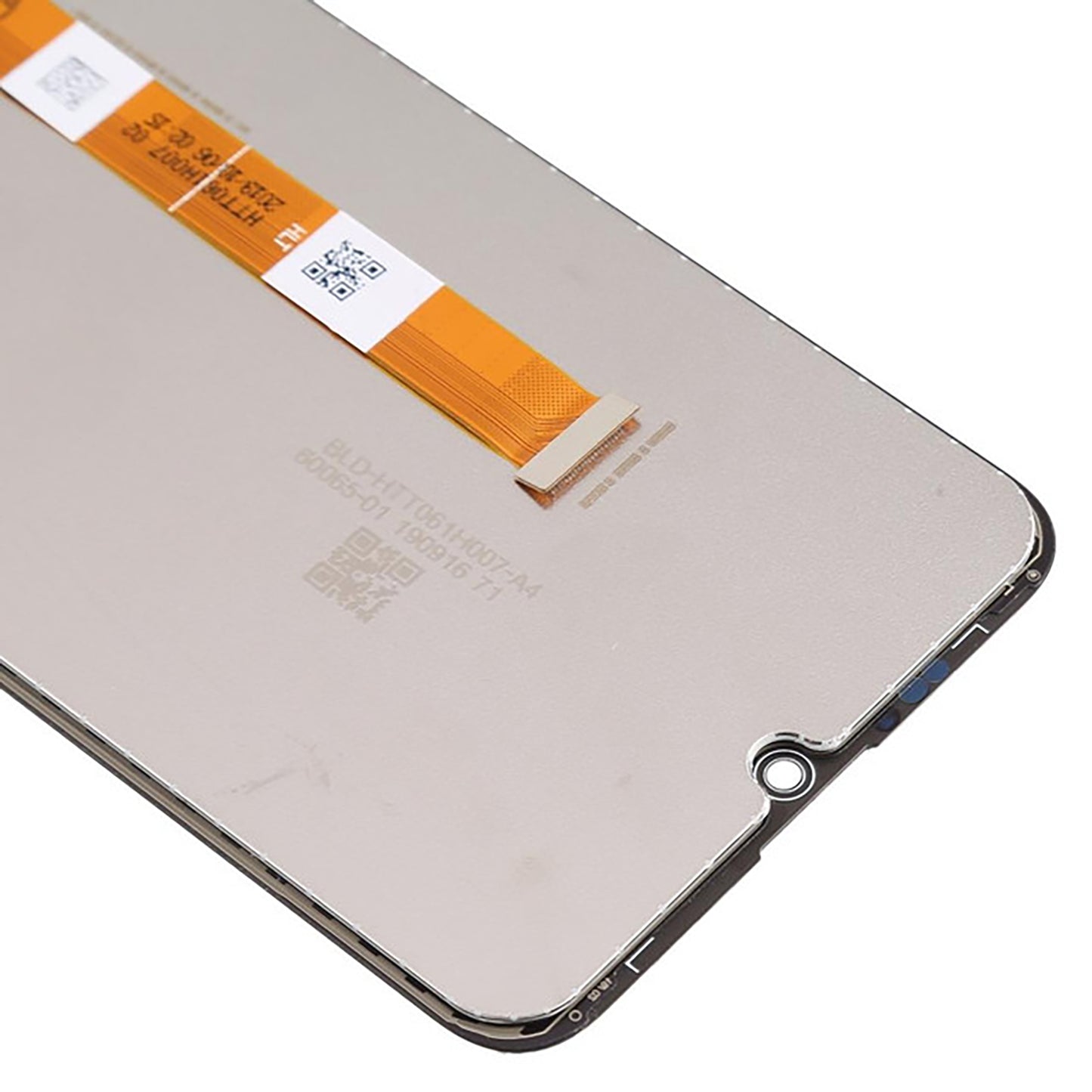 Orignal For OPPO RELME C2 LCD Digital Touch Screen Display Assembly for Replacement Accessory Installation