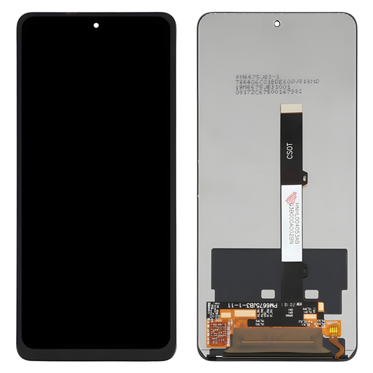Orignal For XIAOMI POCO X3 Pro LCD Digital Touch Screen Display Assembly for Replacement Accessory Installation