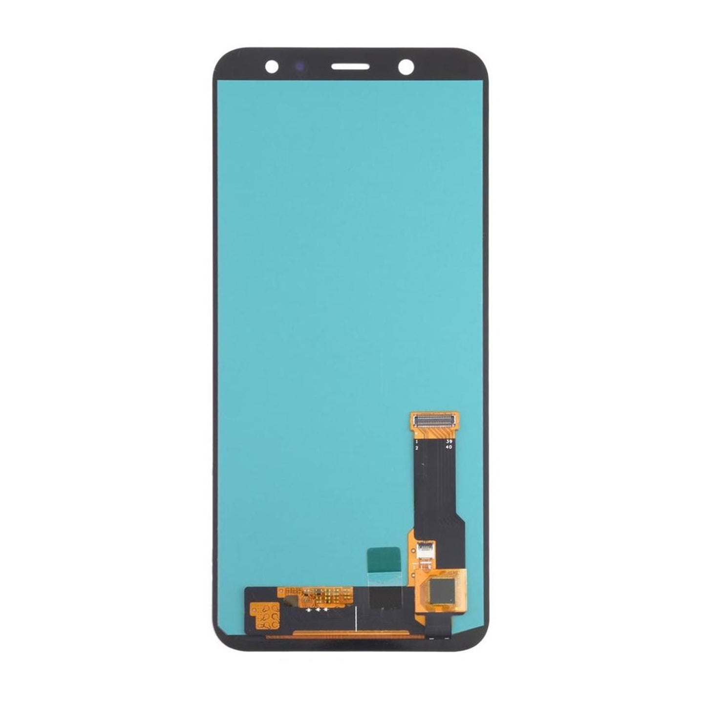 ?Original For Samsung A6+ LCD Screen Replacement Tool Set - Digital Touch Display Assembly Kit with Installation Accessories