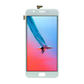Orignal For OPPO F1S  LCD Digital Touch Screen Display Assembly for Replacement Accessory Installation