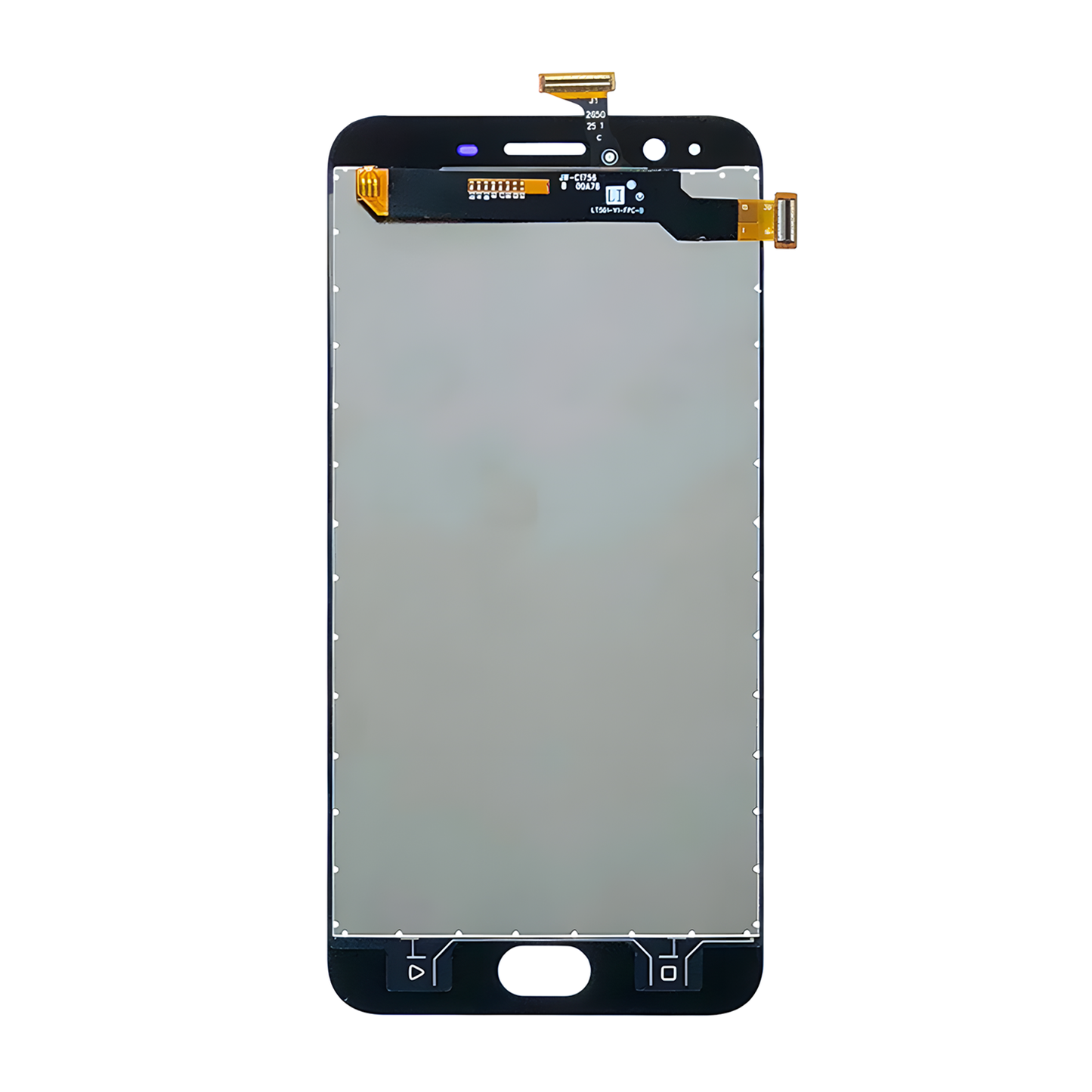 Orignal For OPPO F1S  LCD Digital Touch Screen Display Assembly for Replacement Accessory Installation