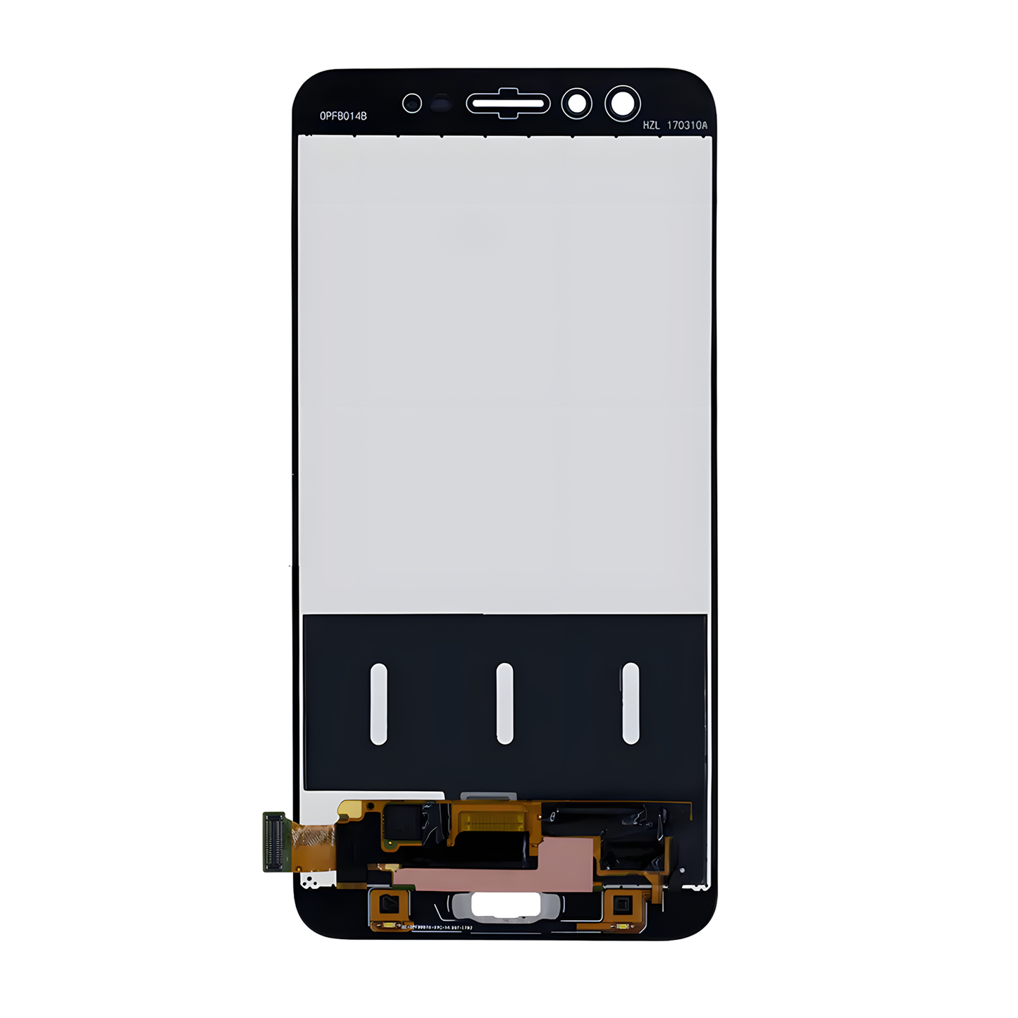 Orignal For OPPO F3PLUS  LCD Digital Touch Screen Display Assembly for Replacement Accessory Installation