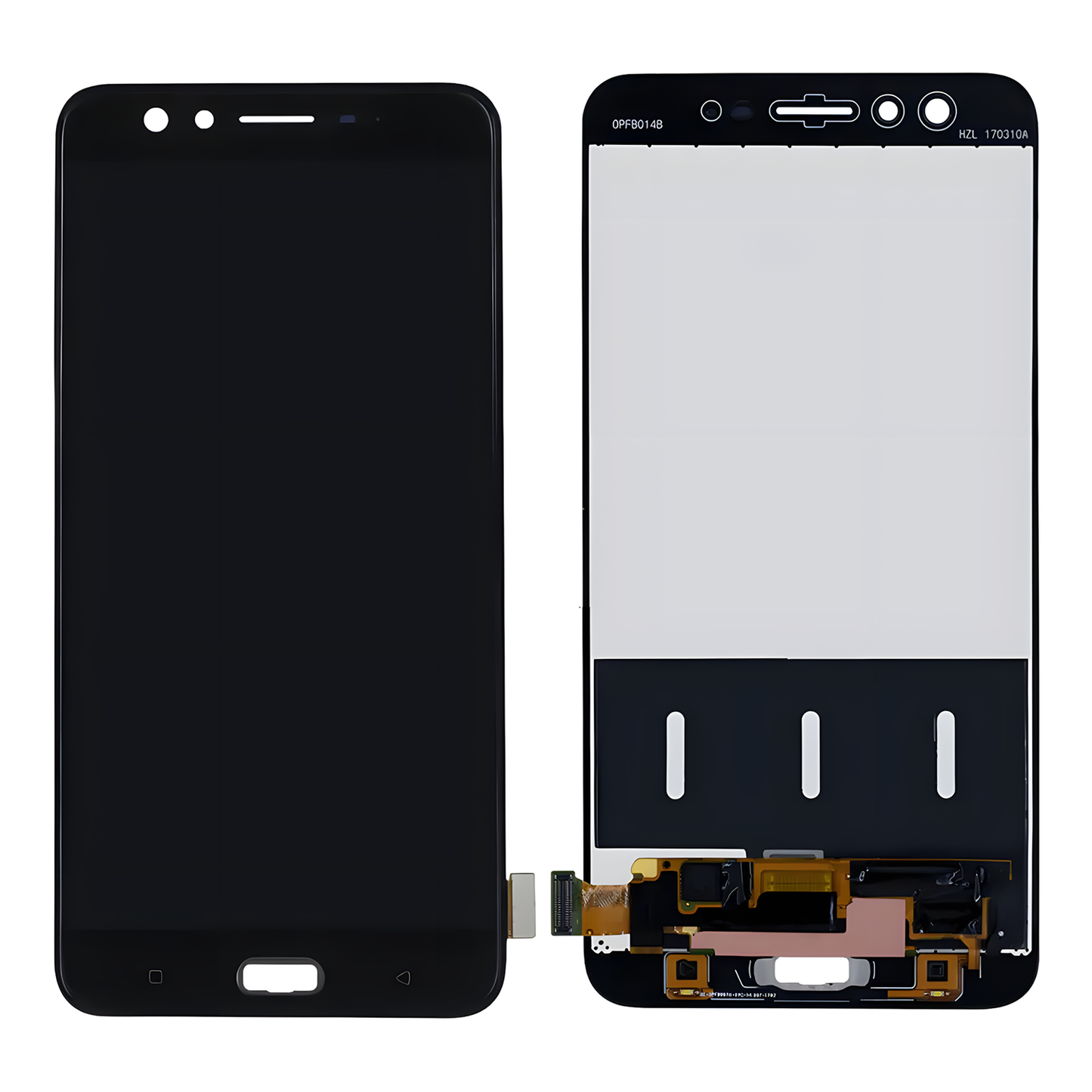 Orignal For OPPO F3PLUS  LCD Digital Touch Screen Display Assembly for Replacement Accessory Installation