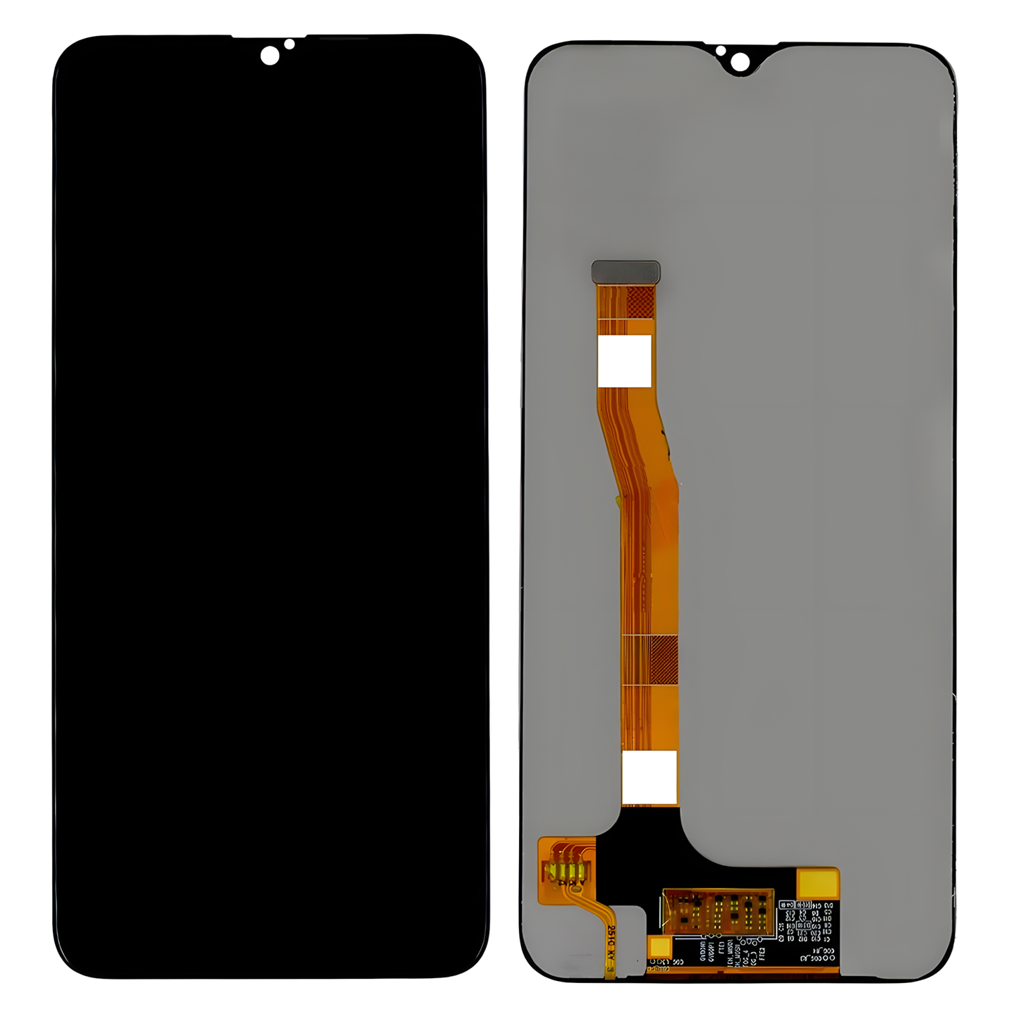 Orignal For OPPO RELME 3 PRO LCD Digital Touch Screen Display Assembly for Replacement Accessory Installation
