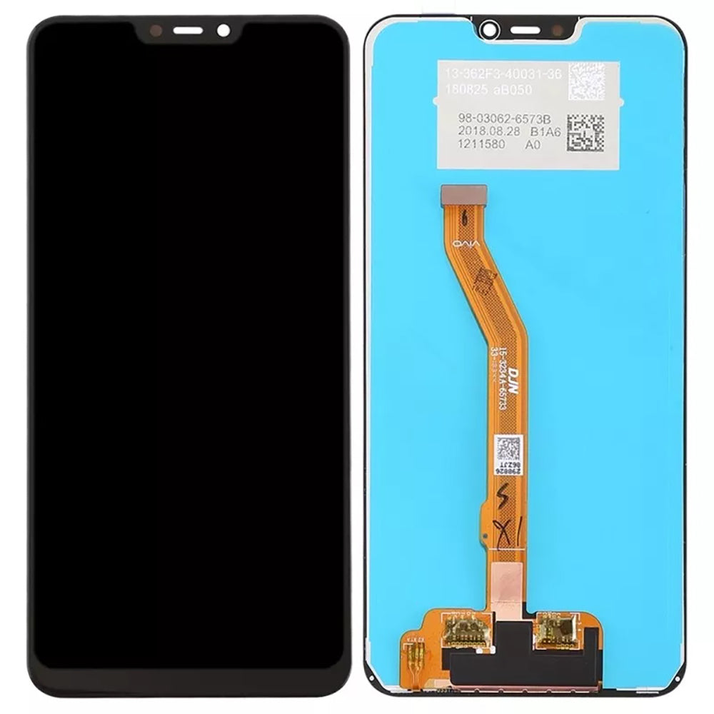 Original LCD For VIVO Y81 Y83 1812 Display Touch Screen Assembly For Replacement