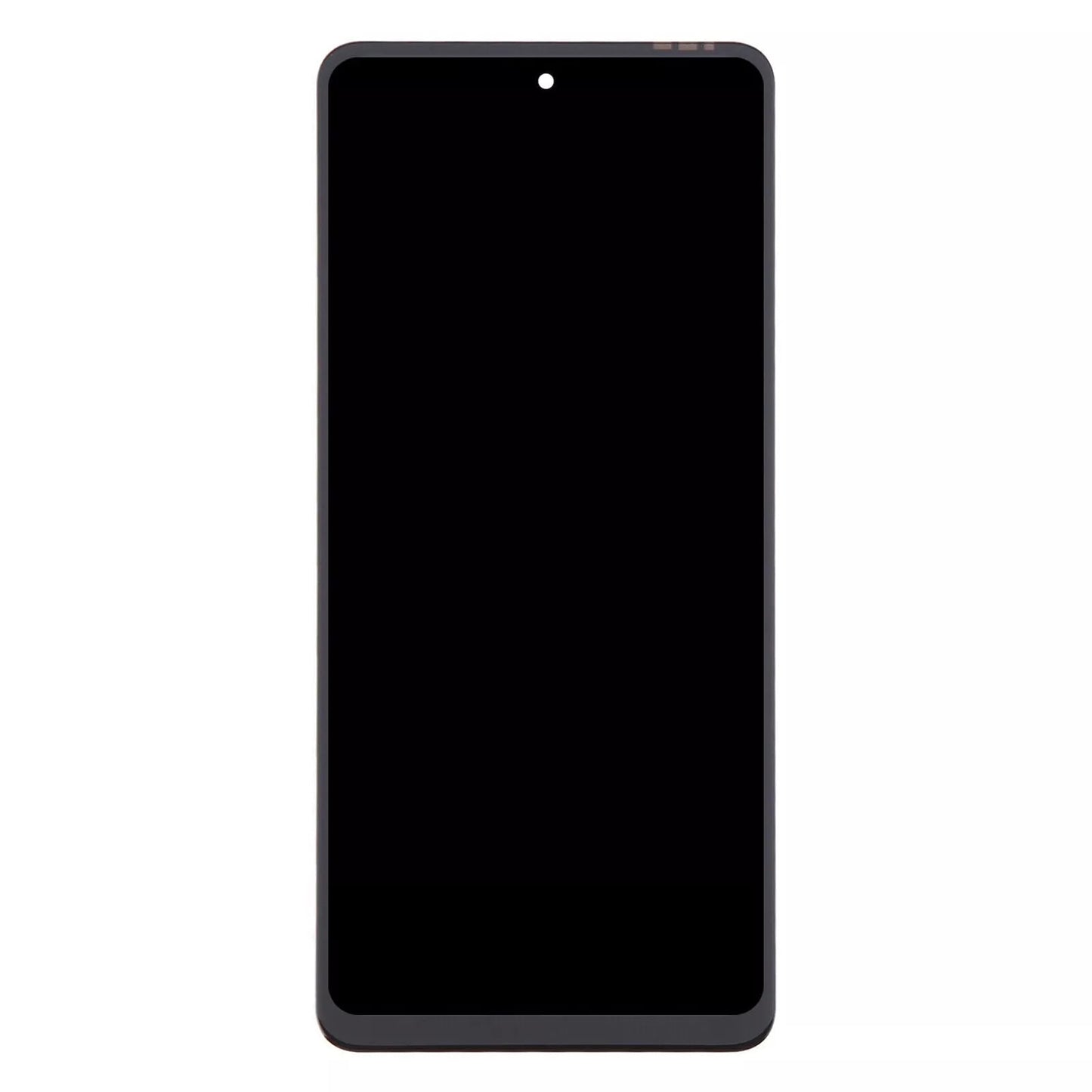 Orignal For VIVO Y36  LCD Digital Touch Screen Display Assembly for Replacement Accessory Installation