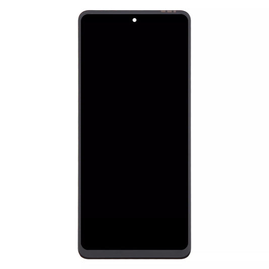 Orignal For VIVO Y36  LCD Digital Touch Screen Display Assembly for Replacement Accessory Installation
