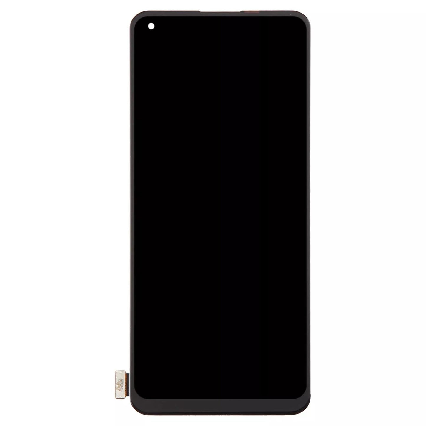 FOR OPPO RENO 8Z 5G LCD Display Touch Screen Digitizer Assembly Replacement