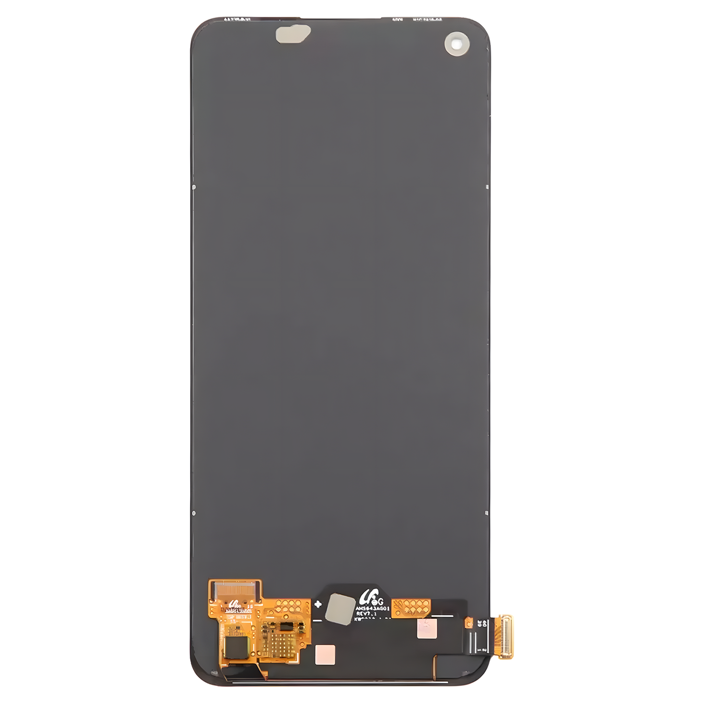 Orignal For OPPO RELME 10 4G LCD Digital Touch Screen Display Assembly for Replacement Accessory Installation