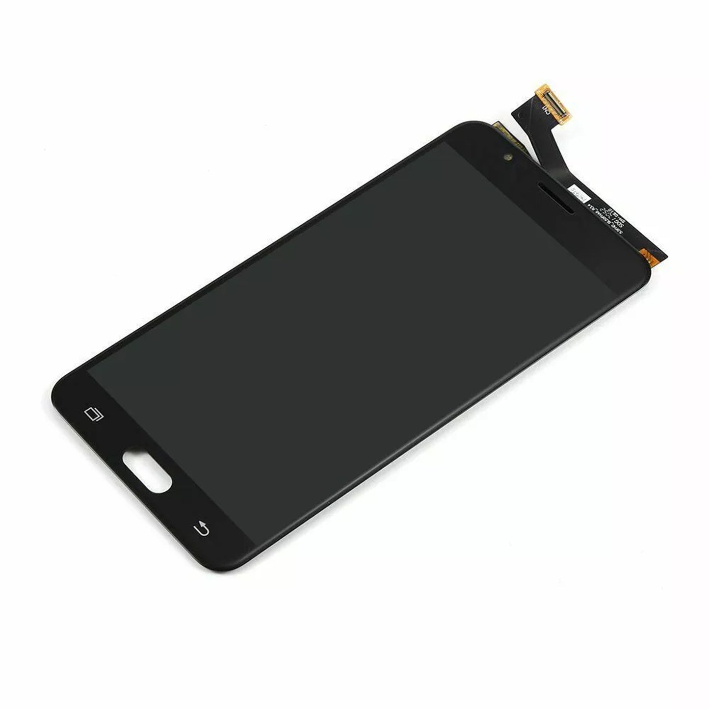 ?Original For Samsung J7 Prime LCD Screen Replacement Tool Set - Digital Touch Display Assembly Kit with Installation Accessories