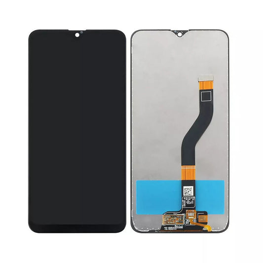 ?Original For Samsung A10s LCD Screen Replacement Tool Set - Digital Touch Display Assembly Kit with Installation Accessories