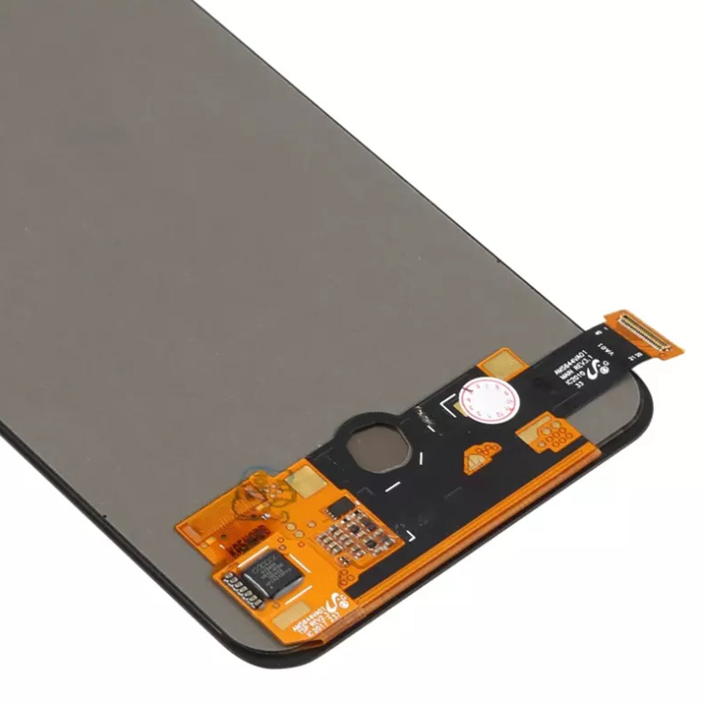 Orignal For VIVO Y73 5G  LCD Digital Touch Screen Display Assembly for Replacement Accessory Installation