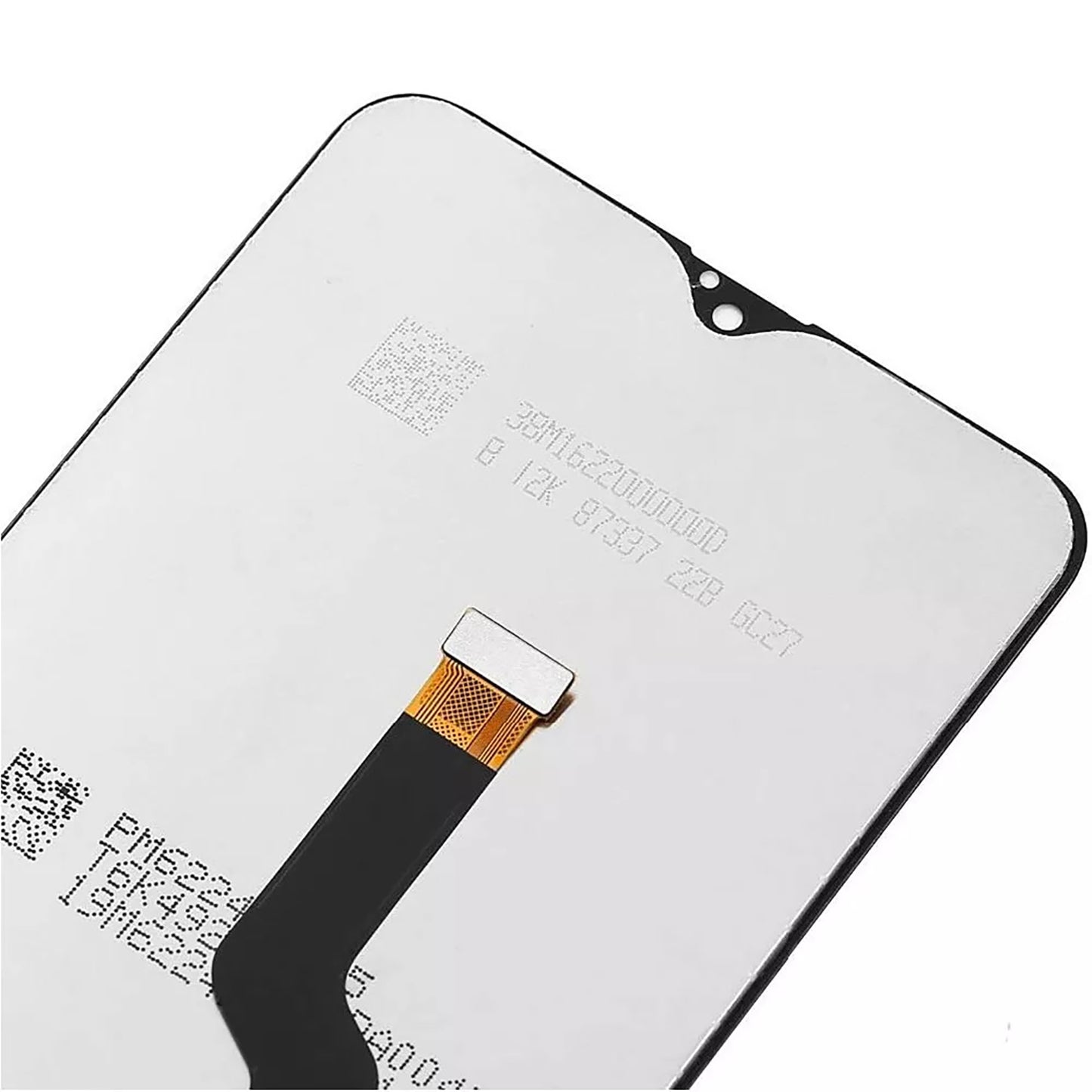 ?Original For Samsung A10s LCD Screen Replacement Tool Set - Digital Touch Display Assembly Kit with Installation Accessories