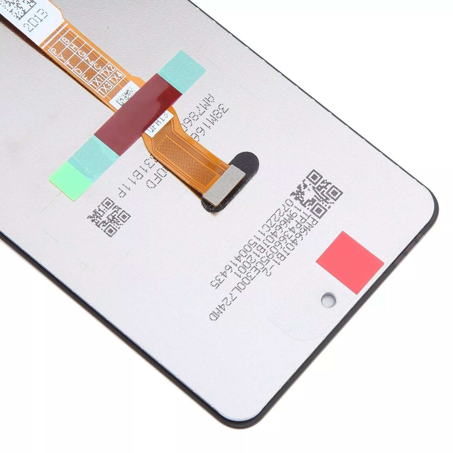 Orignal For VIVO Y36  LCD Digital Touch Screen Display Assembly for Replacement Accessory Installation