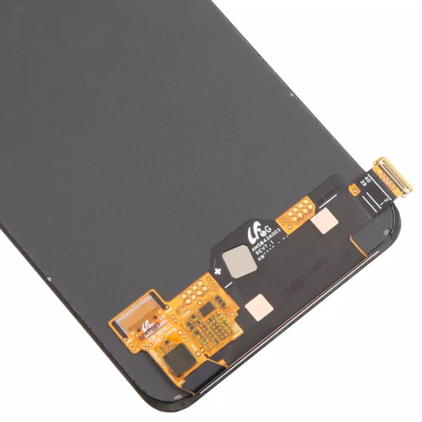 Orignal For OPPO RELME 10 4G LCD Digital Touch Screen Display Assembly for Replacement Accessory Installation