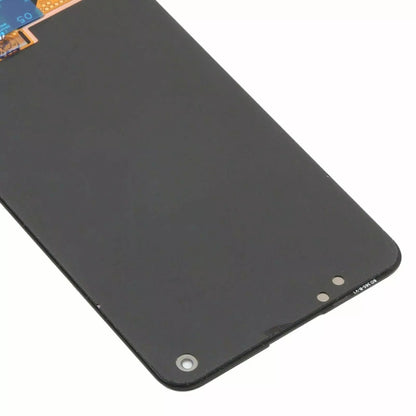 Orignal For OPPO Reno 6 4G 5G LCD Digital Touch Screen Display Assembly for Replacement Accessory Installation