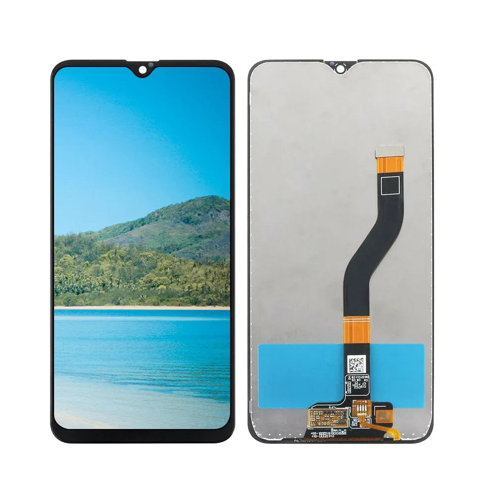?Original For Samsung A10s LCD Screen Replacement Tool Set - Digital Touch Display Assembly Kit with Installation Accessories
