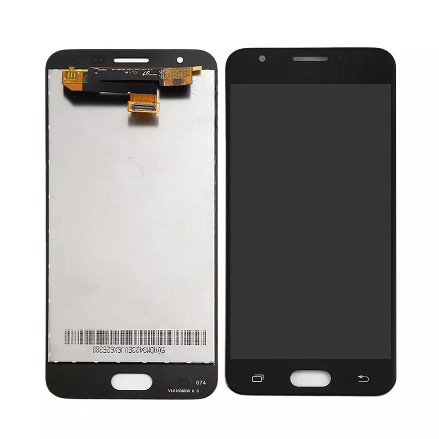 ?Original For Samsung J5 Prime LCD Screen Replacement Tool Set - Digital Touch Display Assembly Kit with Installation Accessories