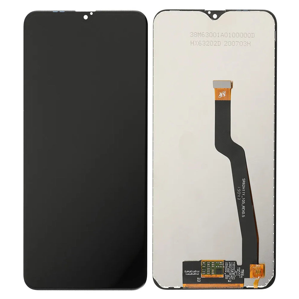 ?Original For Samsung A10 LCD Screen Replacement Tool Set - Digital Touch Display Assembly Kit with Installation Accessories