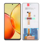 Orignal For VIVO Y36  LCD Digital Touch Screen Display Assembly for Replacement Accessory Installation