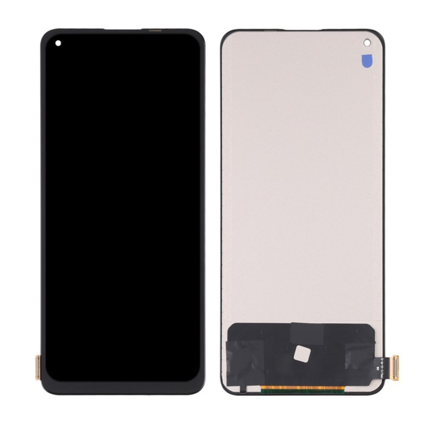 Orignal For OPPO Reno 5 4G  LCD Digital Touch Screen Display Assembly for Replacement Accessory Installation