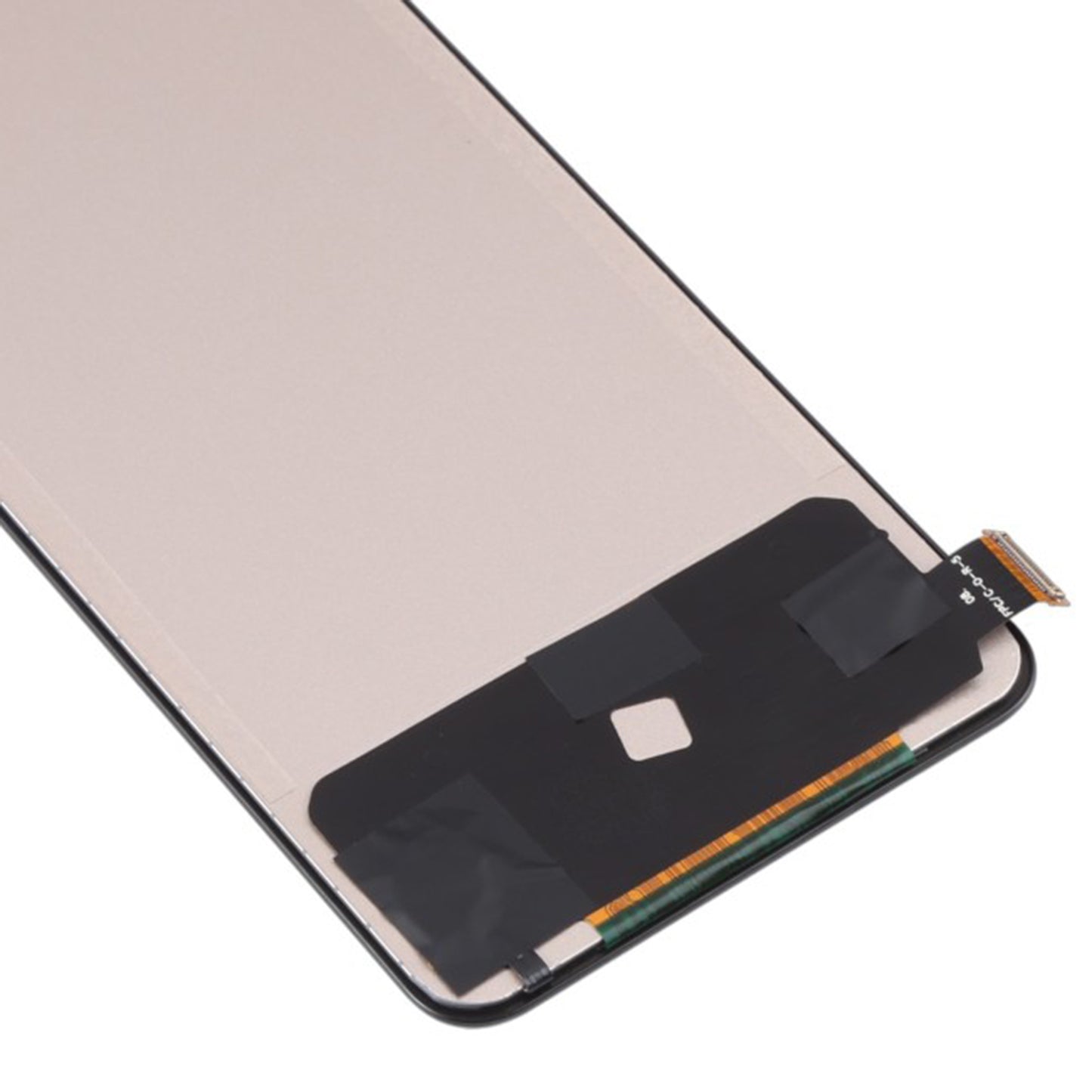 Orignal For OPPO Reno 5 4G  LCD Digital Touch Screen Display Assembly for Replacement Accessory Installation