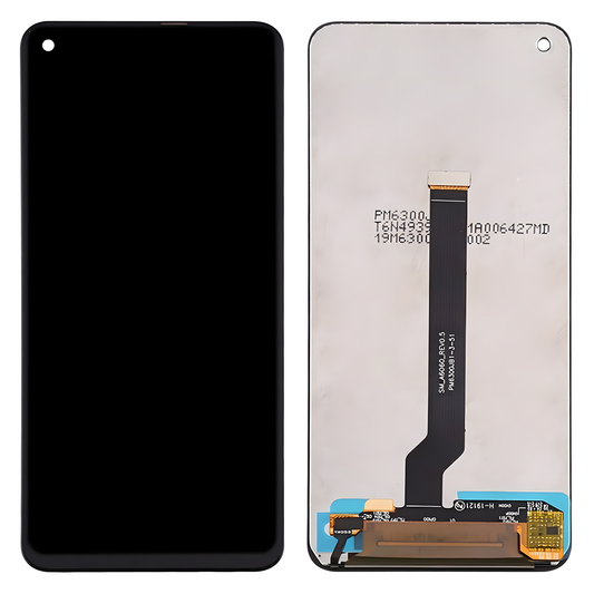 ?Original For Samsung A60 LCD Screen Replacement Tool Set - Digital Touch Display Assembly Kit with Installation Accessories